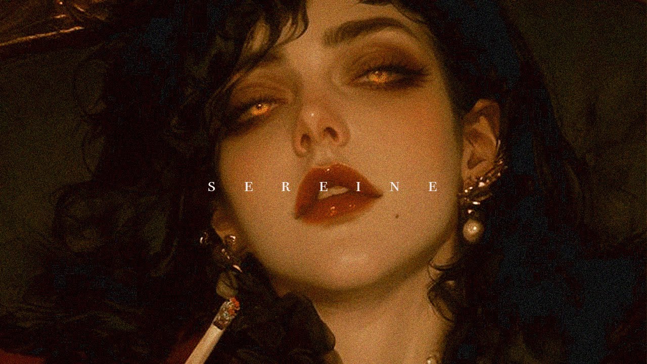 bones uk – beautiful is boring (lyric) // slowed & reverb