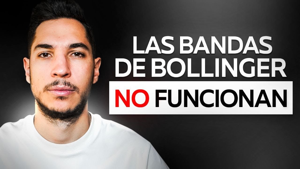 Expongo Los 5 Secretos Ocultos De Las Bandas De Bollinger