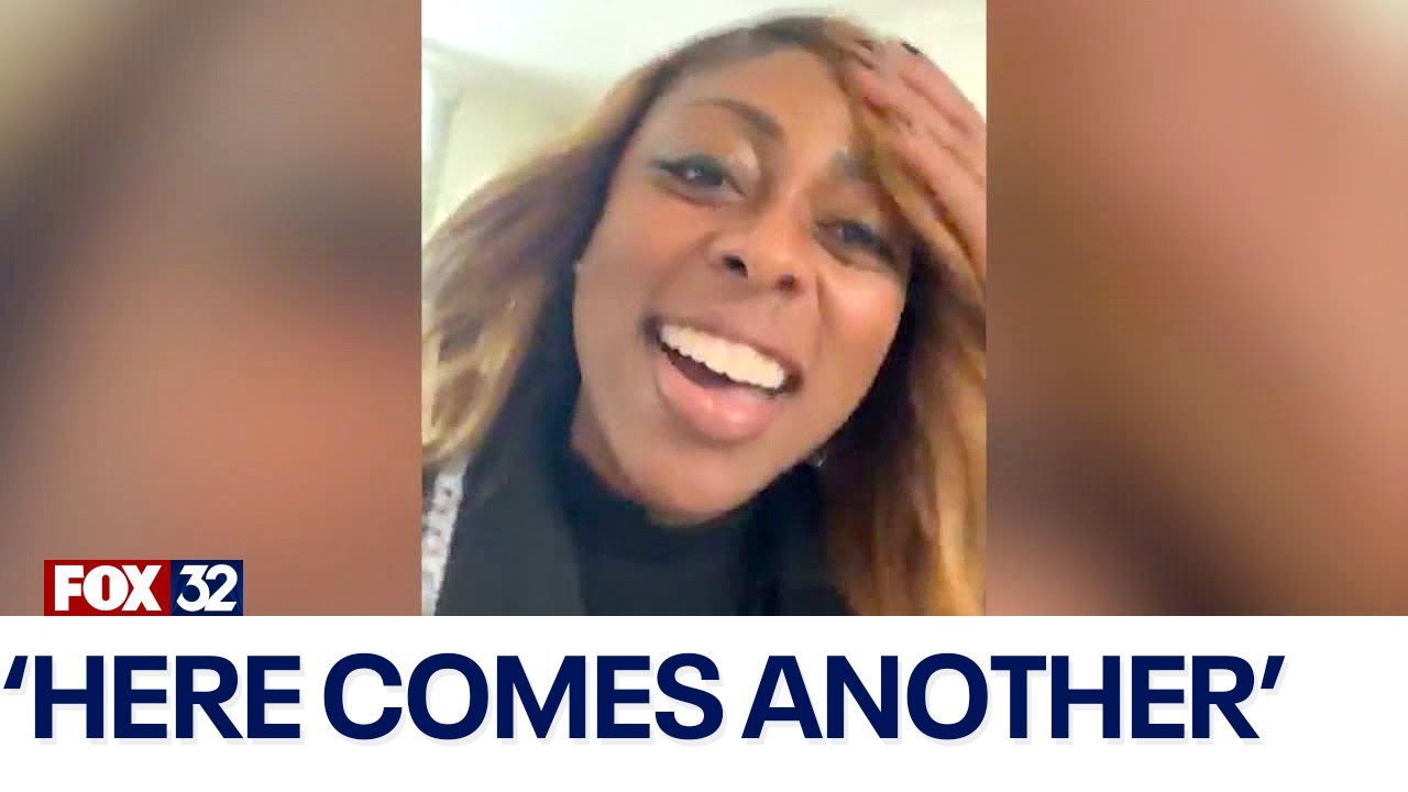 Dolton Mayor Tiffany Henyard billed wrong taxpayers for pricey political junket