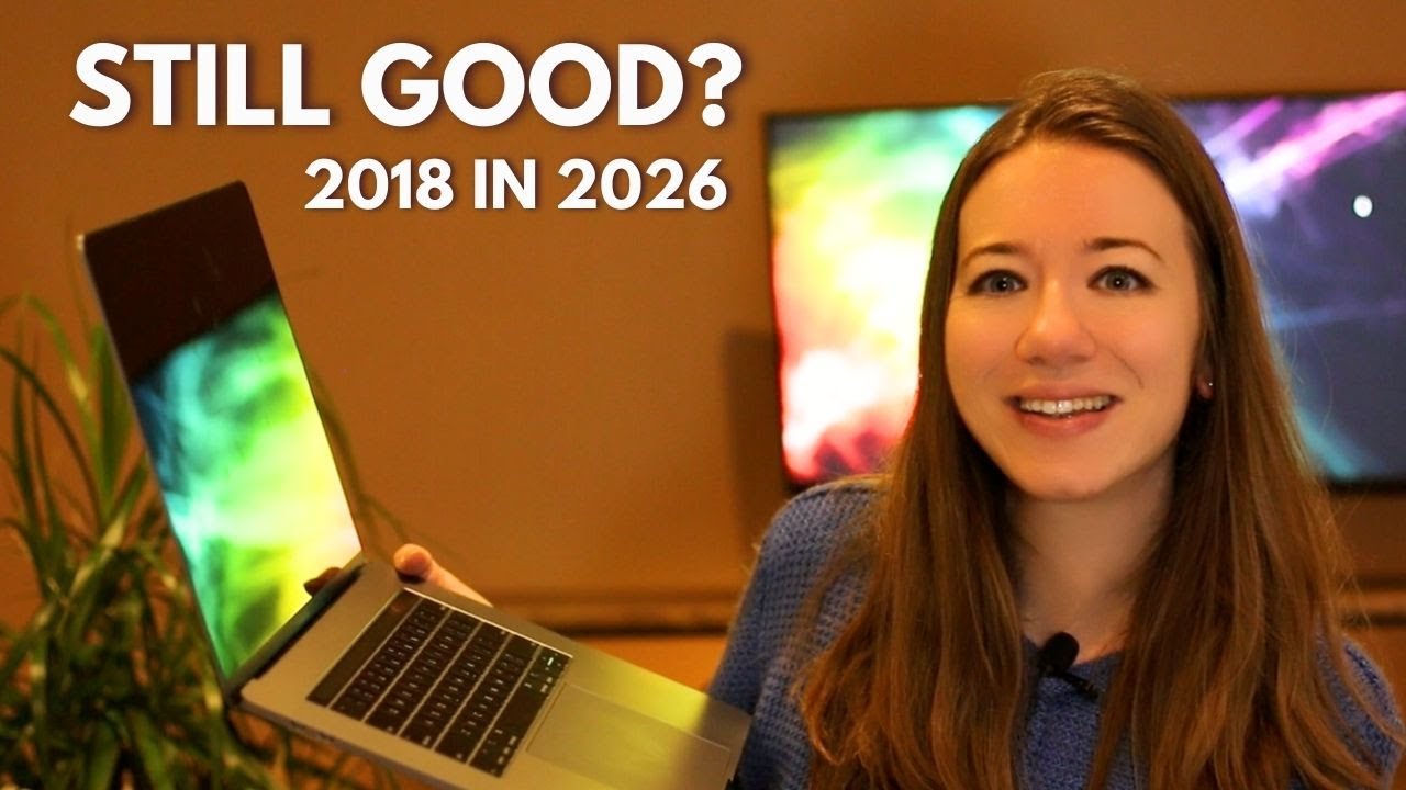 2018 MacBook Pro in 2026: Is It Still Worth It? Honest Review