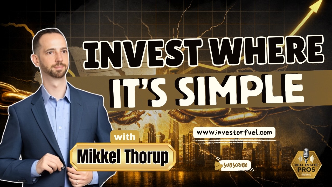 Why Smart Investors Are Moving Offshore (Low Taxes, Cheap Real Estate & Freedom)