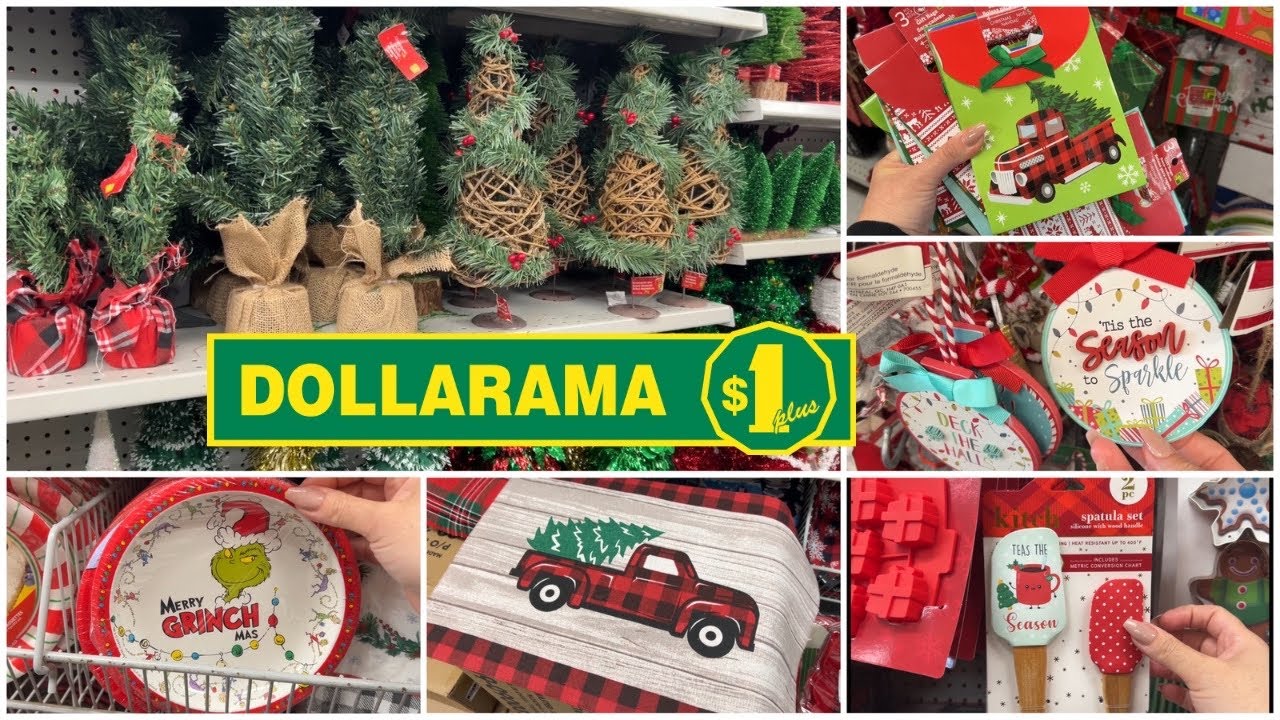 Dollarama shop NEW FINDS