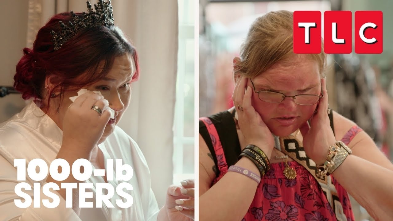 Coming Up This Season... | 1000-lb Sisters | TLC