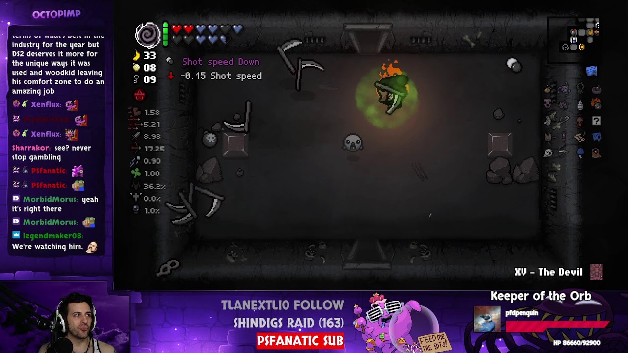 Smellden Ring Randomizer ft. @fleshy