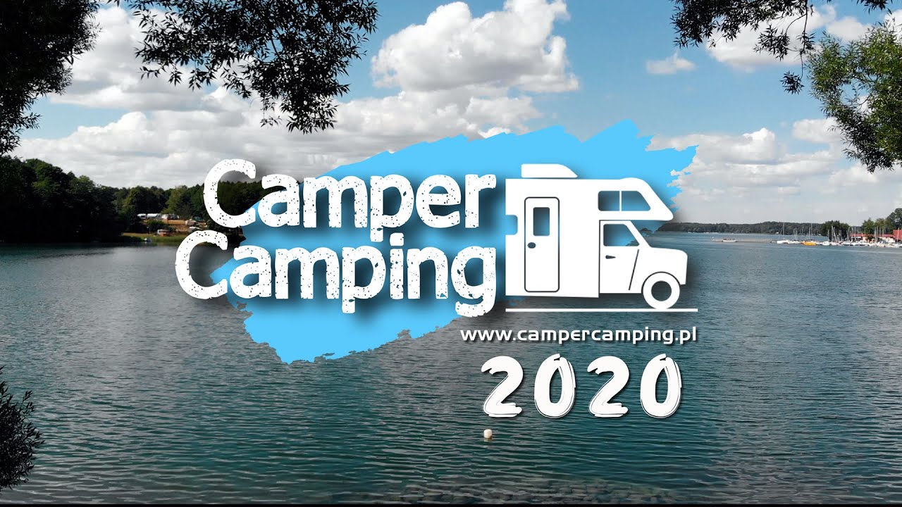 Camper Camping 