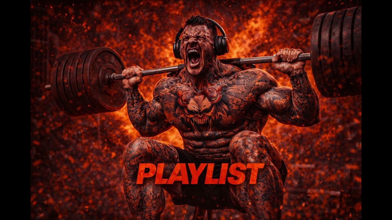 𝐏𝐥𝐚𝐲𝐥𝐢𝐬𝐭 🎧 재생과 동시에 몰입도 폭주 ON, Let's Go 🔥