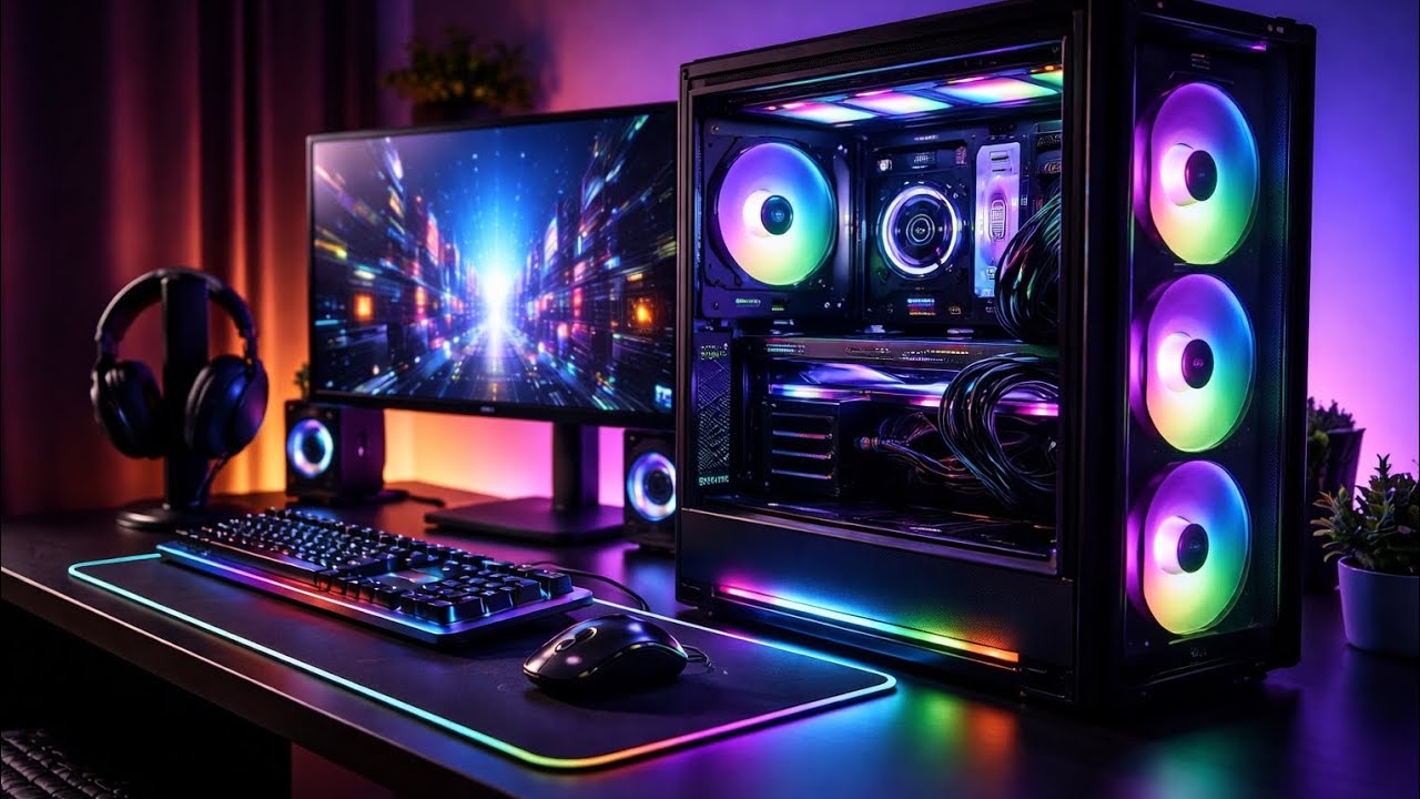 İnternet cafe simulator 6.bölüm yeni yeni odalar yeni yeni sistemler 