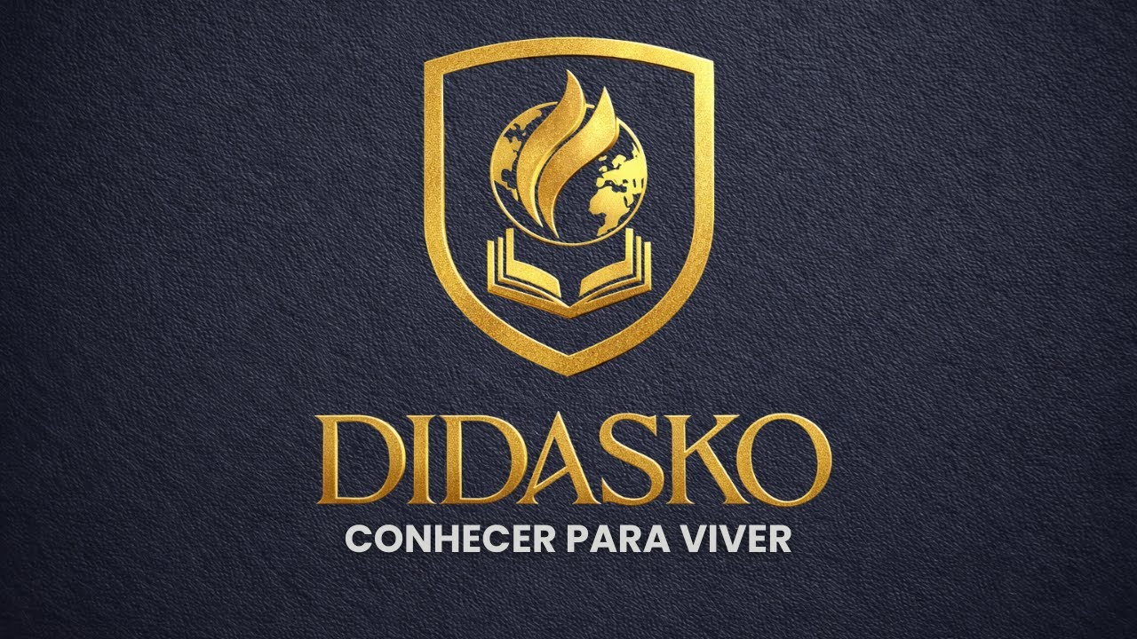 Culto de Adoração - DIDASKO: conhecer para viver | IB Nova Filadélfia - Rocha Miranda - 11/01/2026