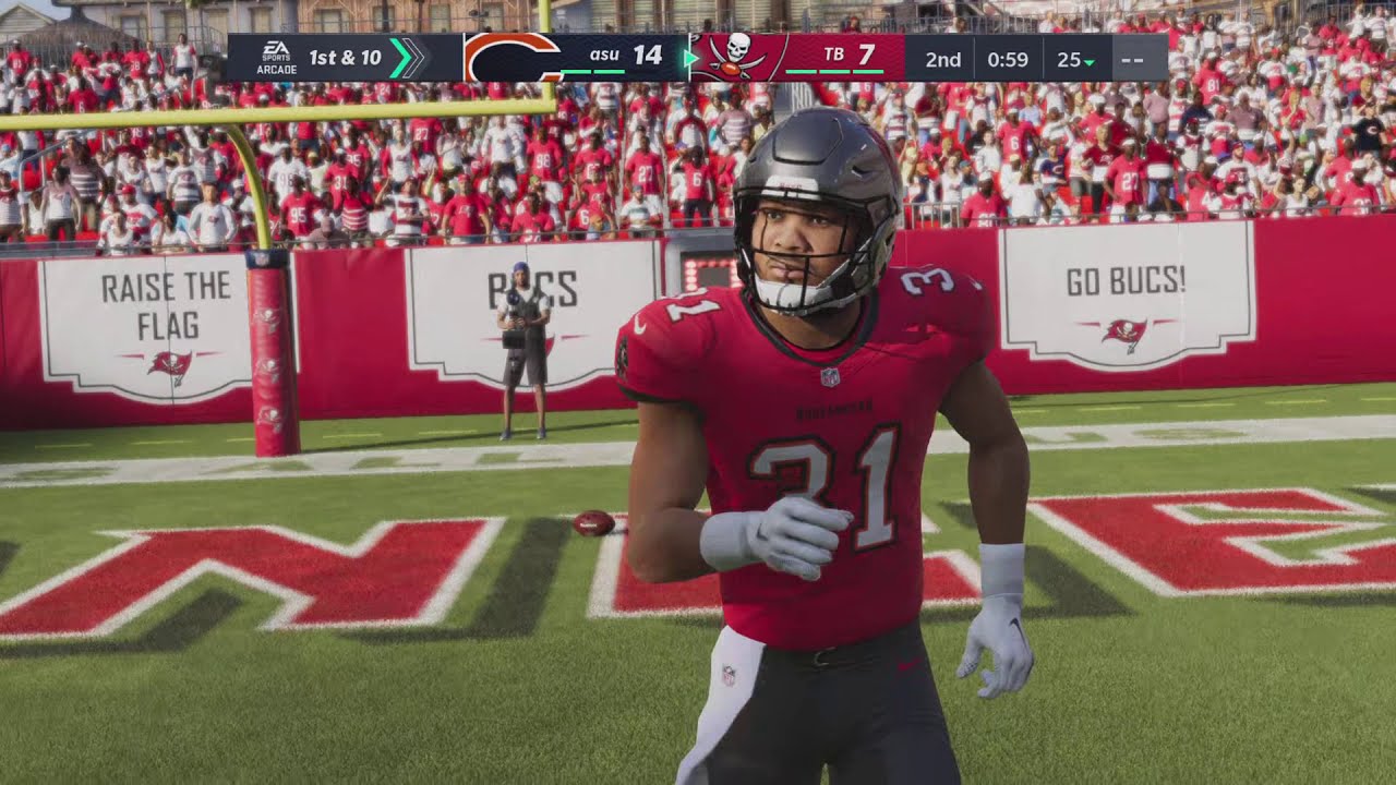 Madden NFL 21 - Courtland Sutton LTD Makes His Madden 21 Debut