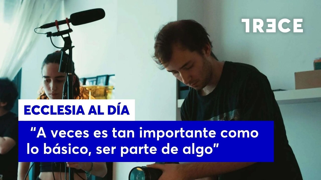 El arte como refugio, el Hospital San Juan de Dios acoge un proyecto pionero.