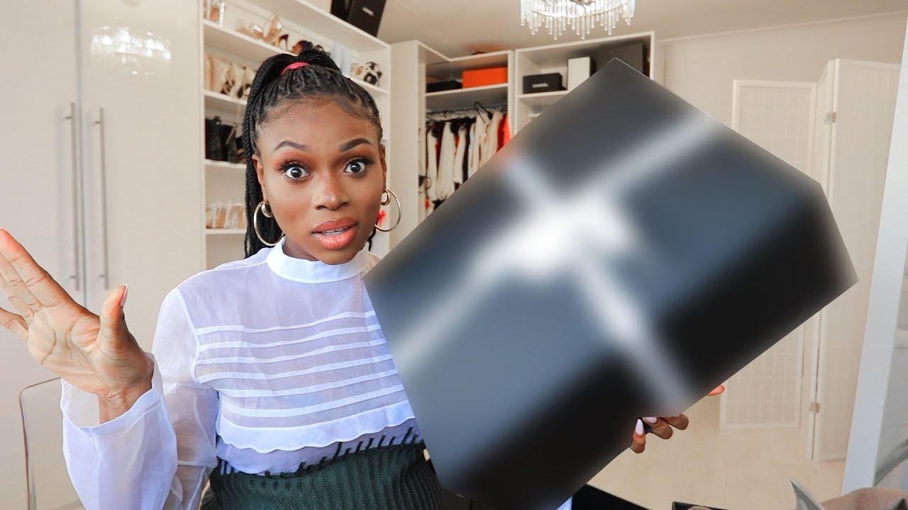 YOU MIGHT HATE THESE - UNBOXING LUXURY ITEMS I'VE BOUGHT RECENTLY,  *But I'm Not Sorry!*