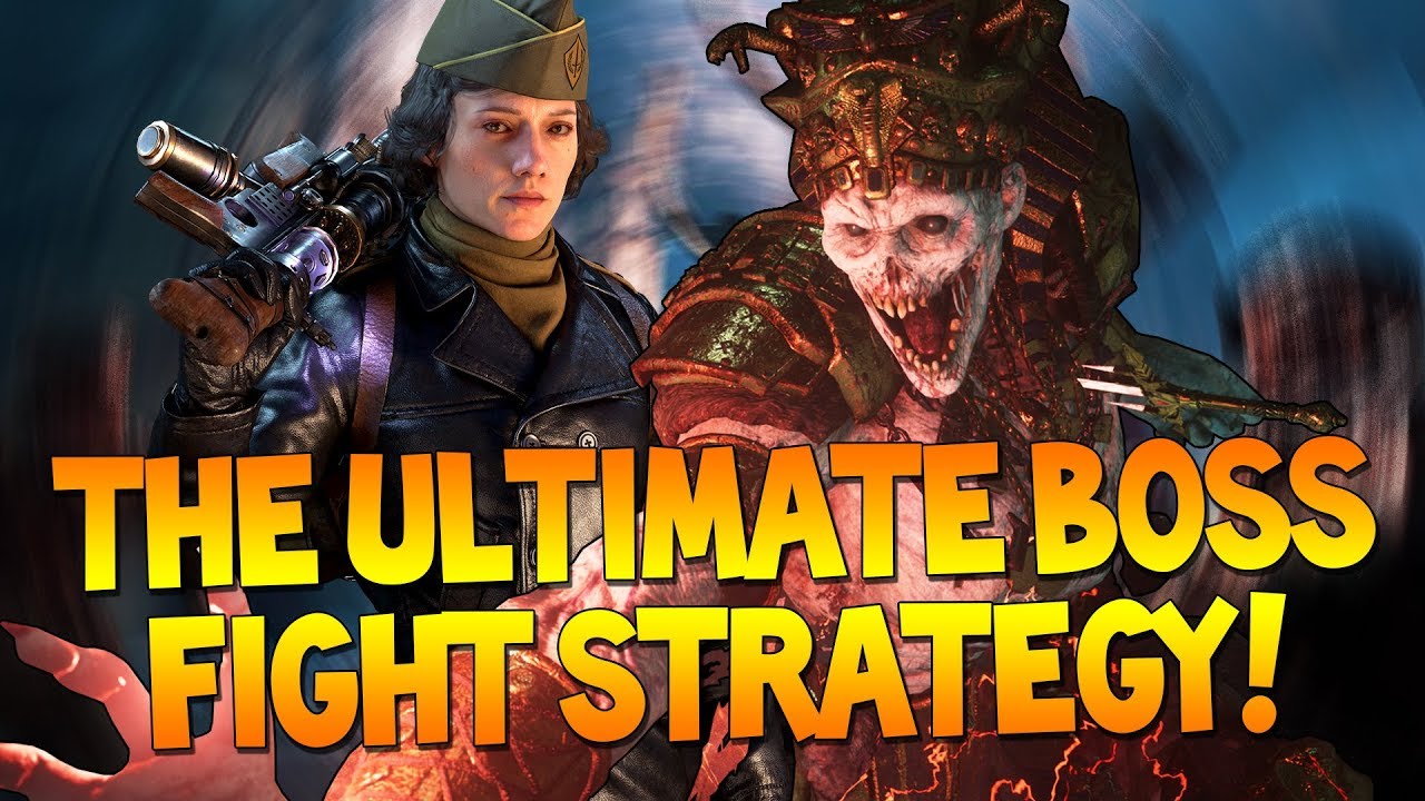 Beat the Boss LEGIT in Under 10 Minutes Every Time! (The Frozen Dawn Full Boss Strategy)