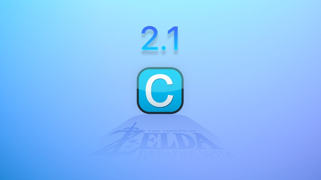 Hướng dẫn cài đặt hoàn chỉnh CEMU 2.1 & ZELDA BOTW (Motion Control + Việt Ngữ)