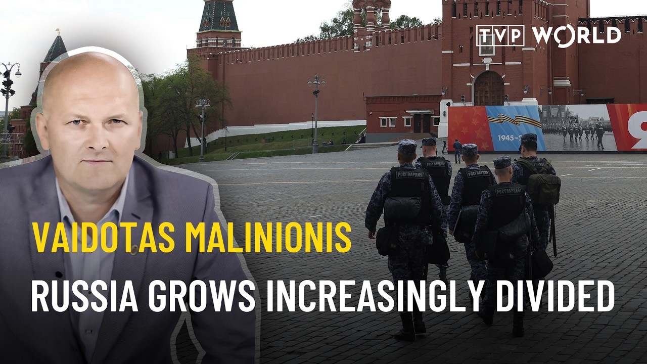 Kyiv uses battlefield advantage to pressure Russia | Vaidotas Malinionis