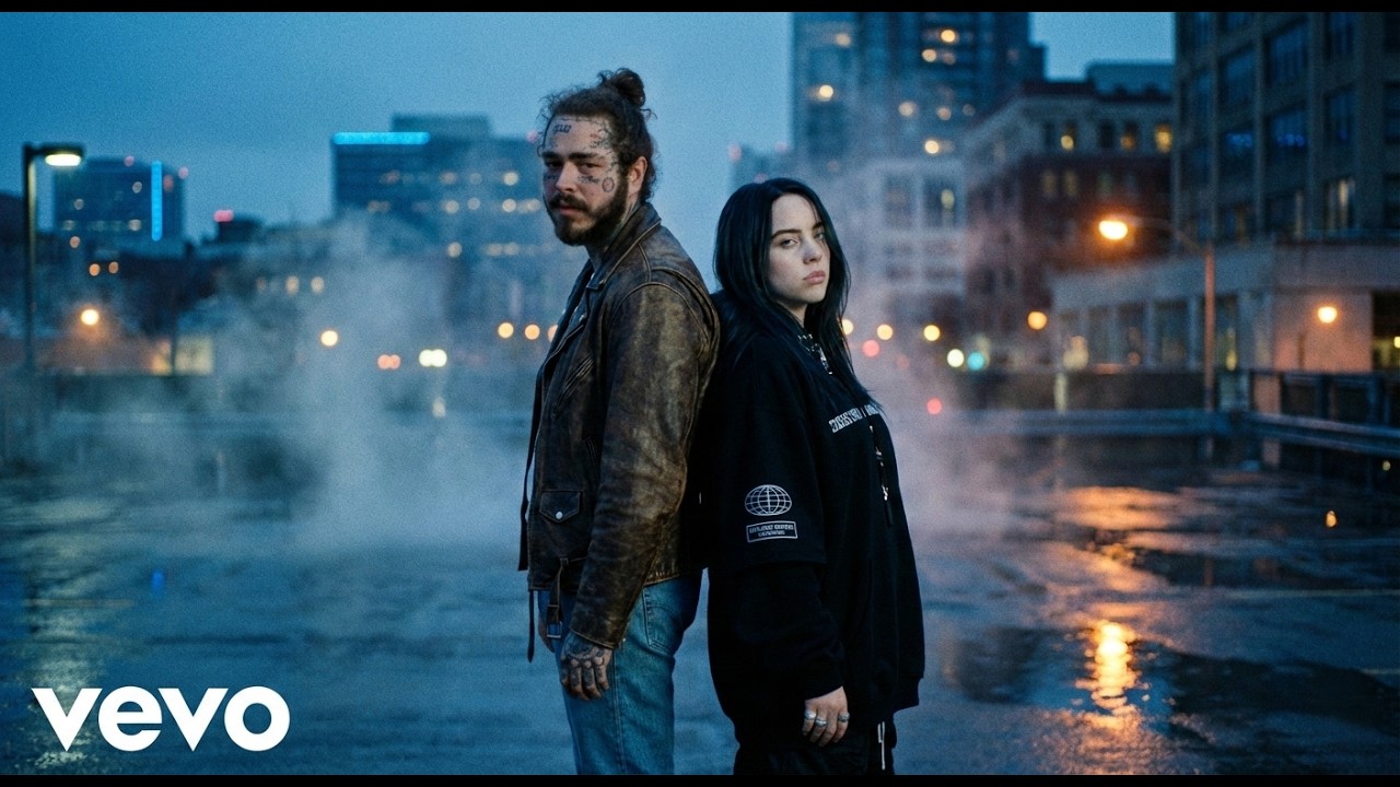 Post Malone, Billie Eilish, Halsey, Sia,Wiz Khalifa - Heartbreak Songs That Hits Hard  at 2AM