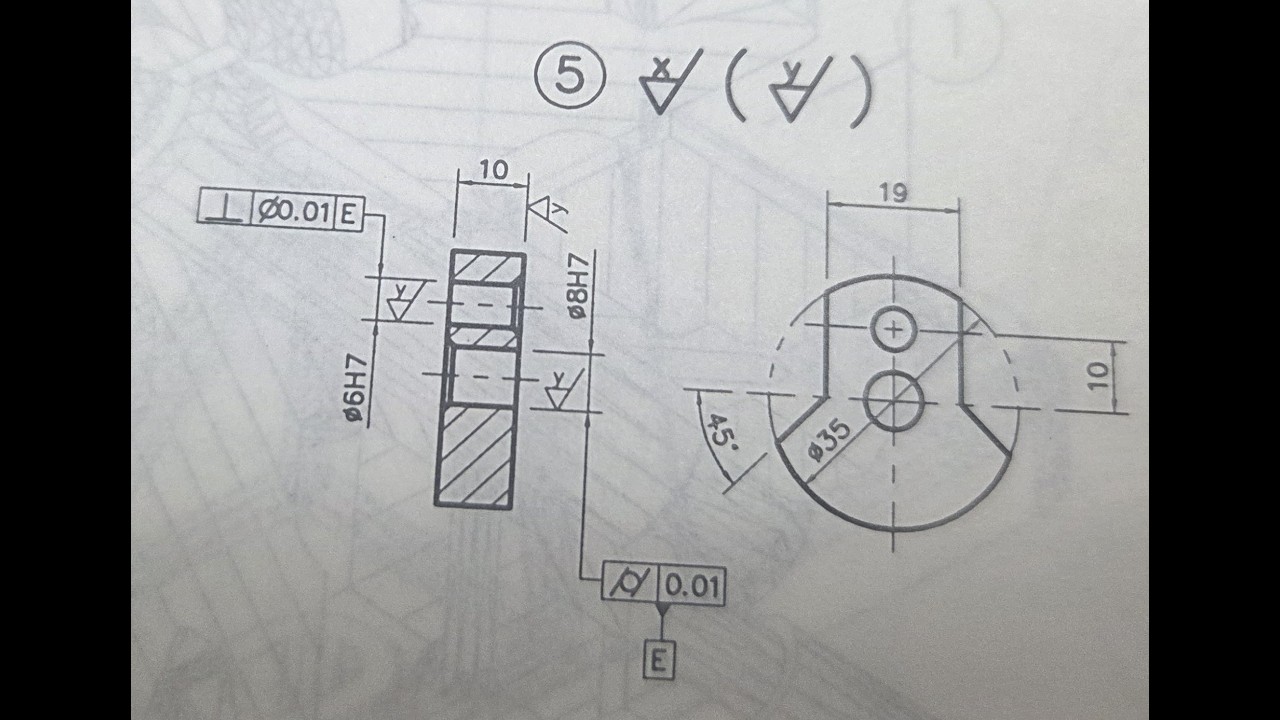 85. 인벤터 편심구동장치_5번 회전판_260316