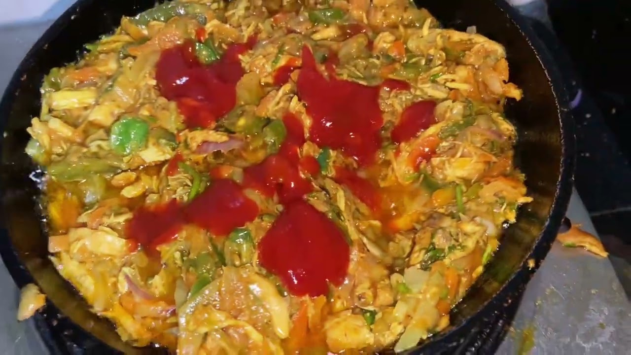 ইফতারে নতুন কী বানালাম? #viral #foryou  #food  #trending 