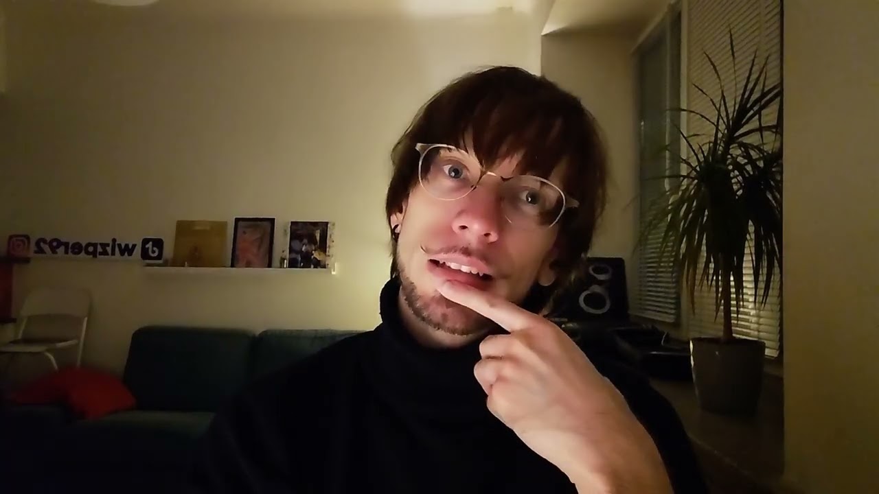 Vlog #64