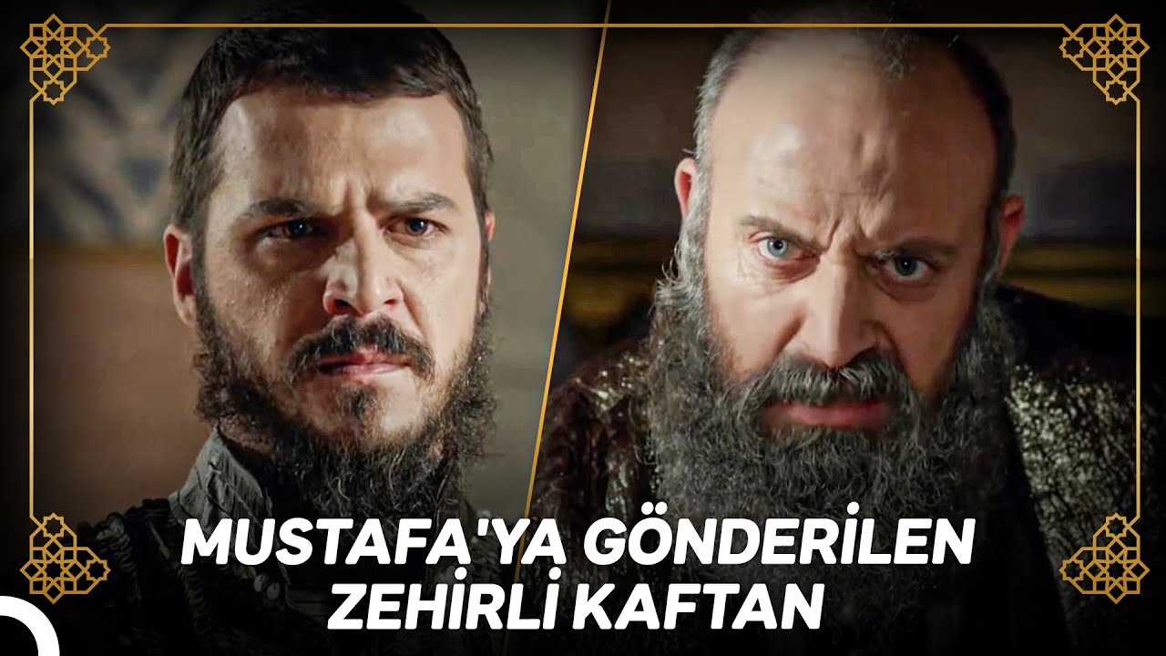 Süleyman Bu Oyunu Kuranların Peşine Düştü | Osmanlı Tarihi