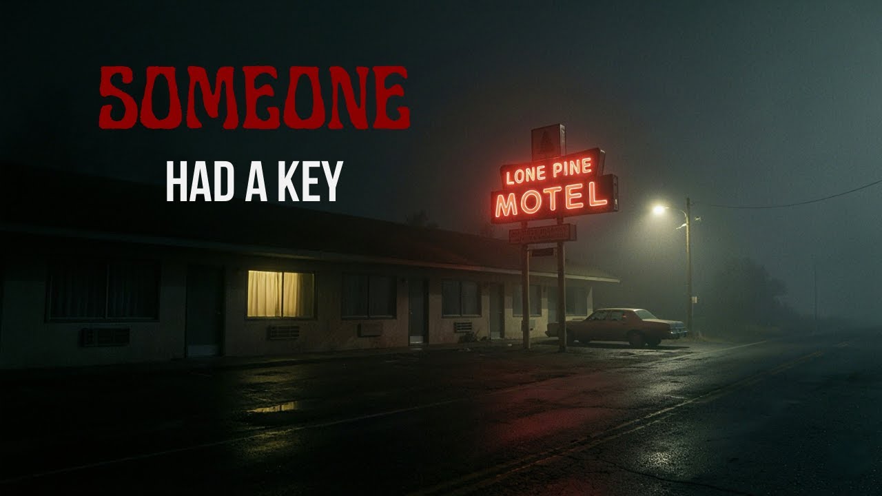 3 Scary TRUE Horror Stories | Notes Slid Under My Hotel Door…