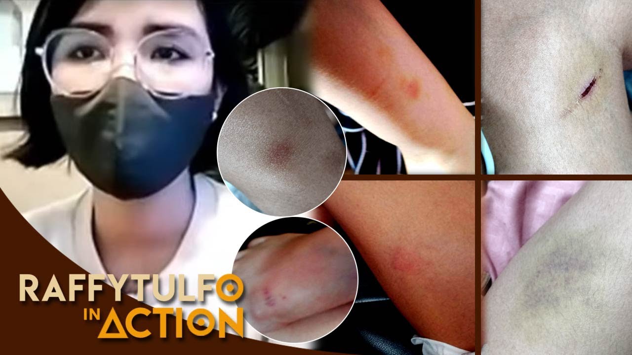 MASAKLAP NA SINAPIT SA KAMAY NG MGA PULIS, IBINUNYAG!