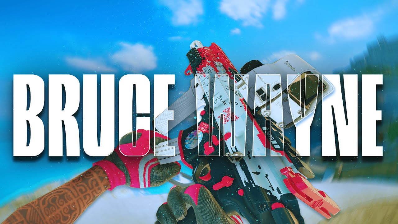 comp & scrims clips