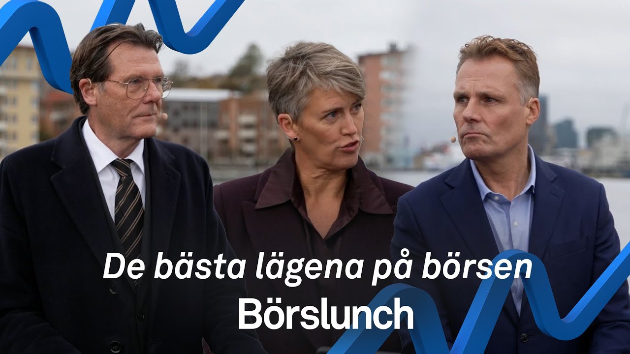 Det talar för uppgång i Göteborg
