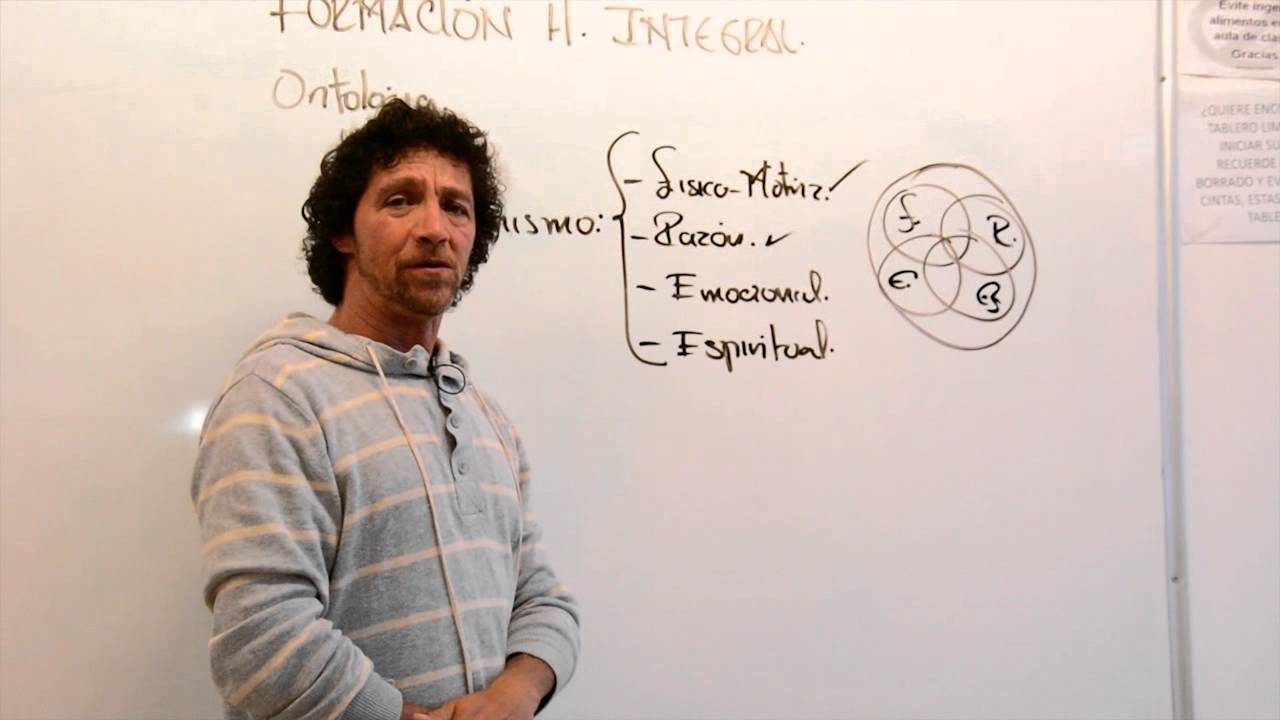 Clase Magistral Introducción a la Educación Física