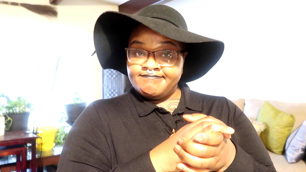 Working with and connecting with your colonizer ancestors....Let's talk about it.