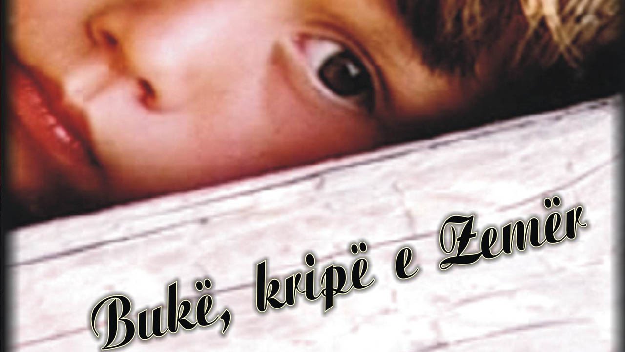 Dokumentar - ''Bukë, krip e zemër'' - Egzodi Kosovar 1999 - Letaj Shqiperi - 2004