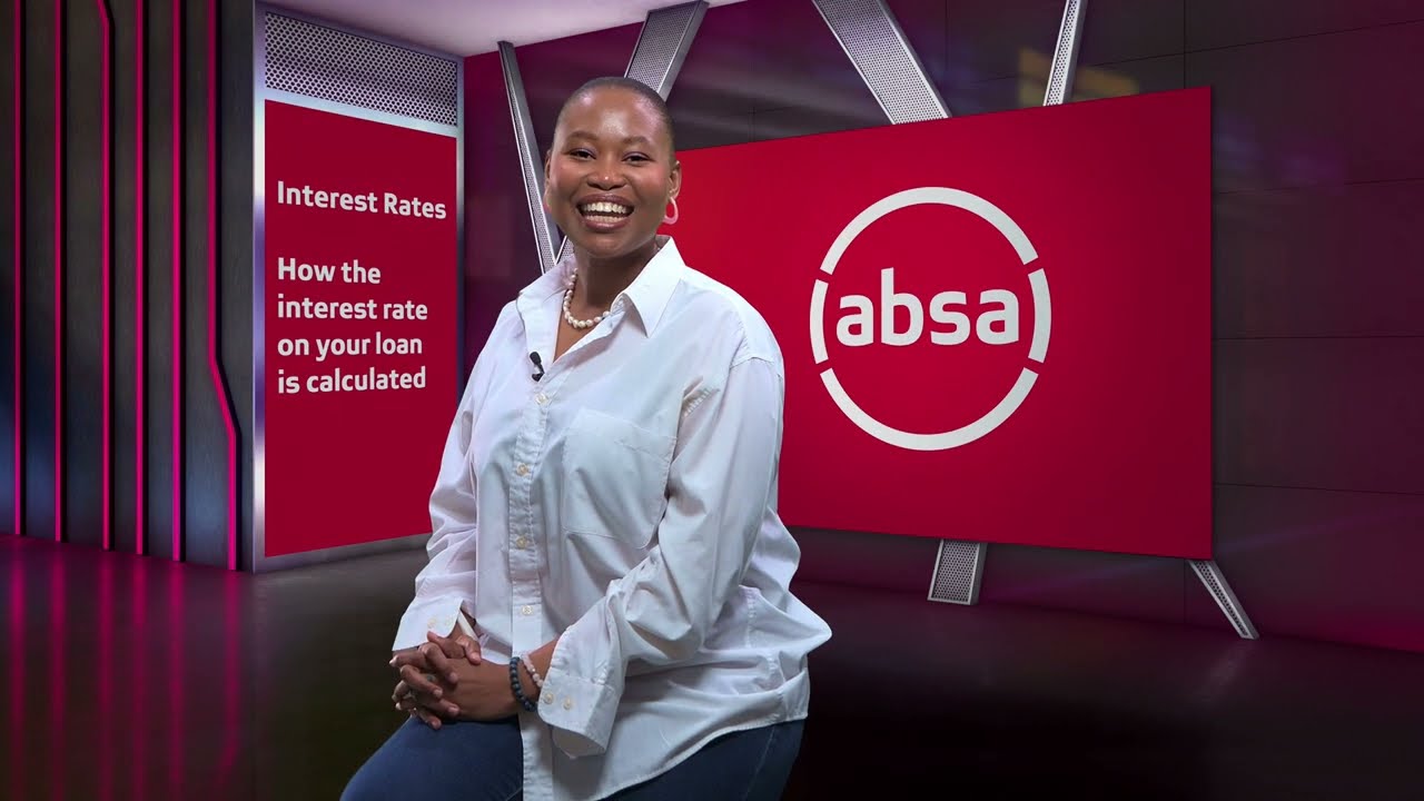 How the interest rate on your loan is calculated.