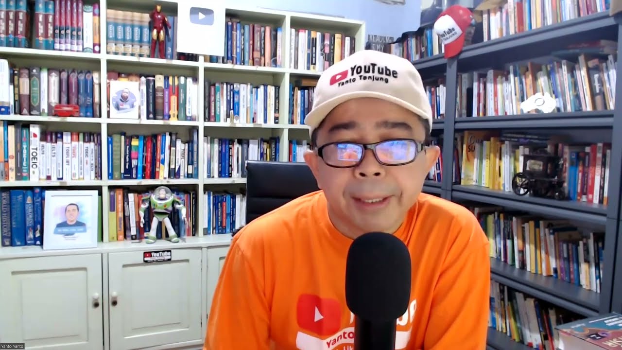 1000 SOAL TOEFL ITP #1