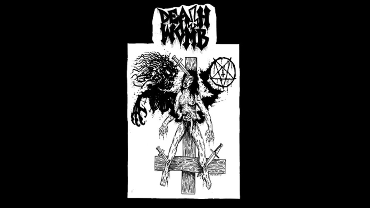 Deathwomb : Demo 2017 (Full Demo)