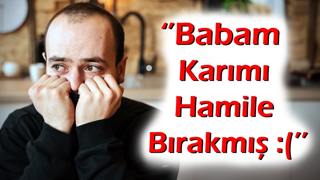 KEŞKE YAPMASAYDIM | 394.Bölüm ''Babam karımı Hamile bırakmış. Evladım değil kardeşimmiş !''
