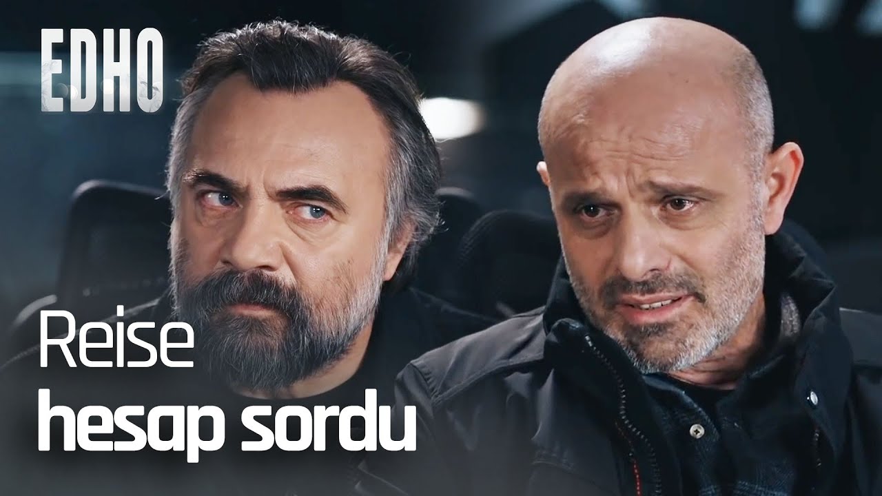 Son sabır bükücü Hurşit - Eşkıya Dünyaya Hükümdar Olmaz