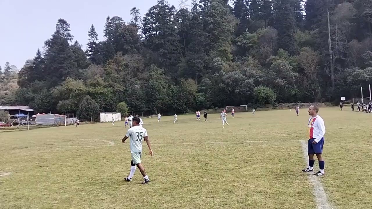 Andorra fc 1 vs San Sebastián 3 jornada 3 apertura 