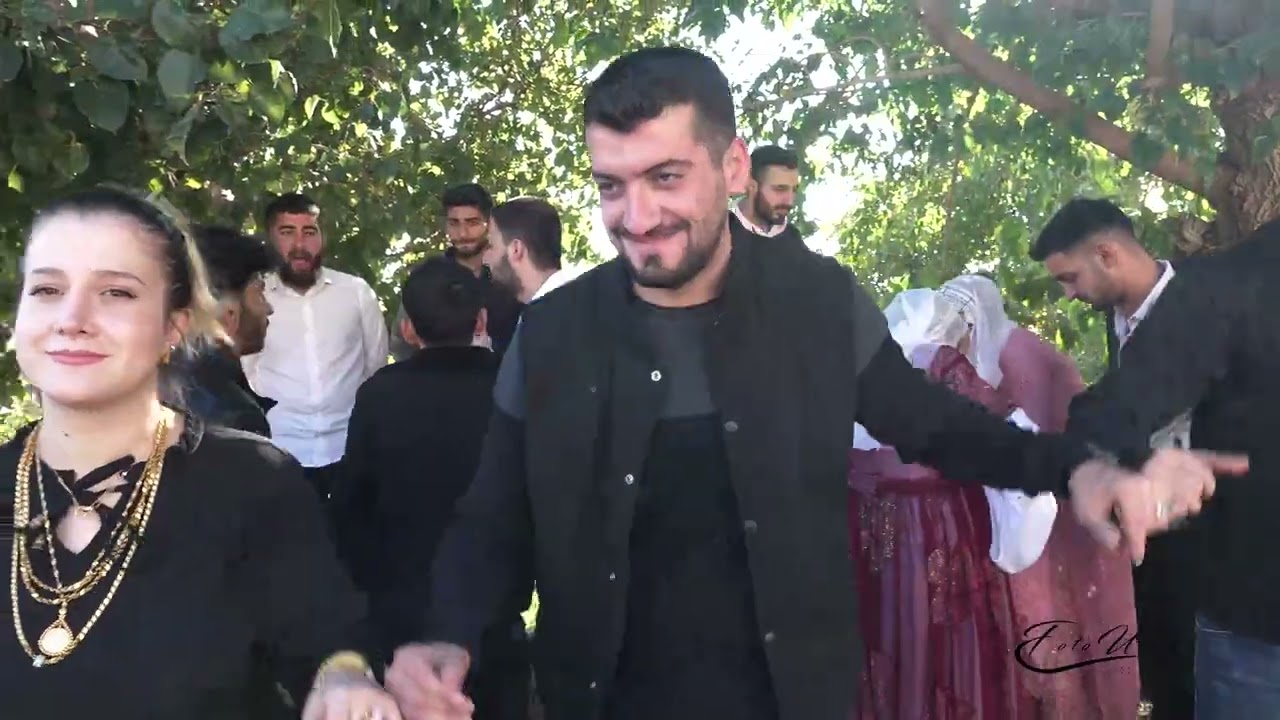İskender Başak düğünü part-1 koma Nesrin (FOTO UMUT) ŞIRNAK düğünleri