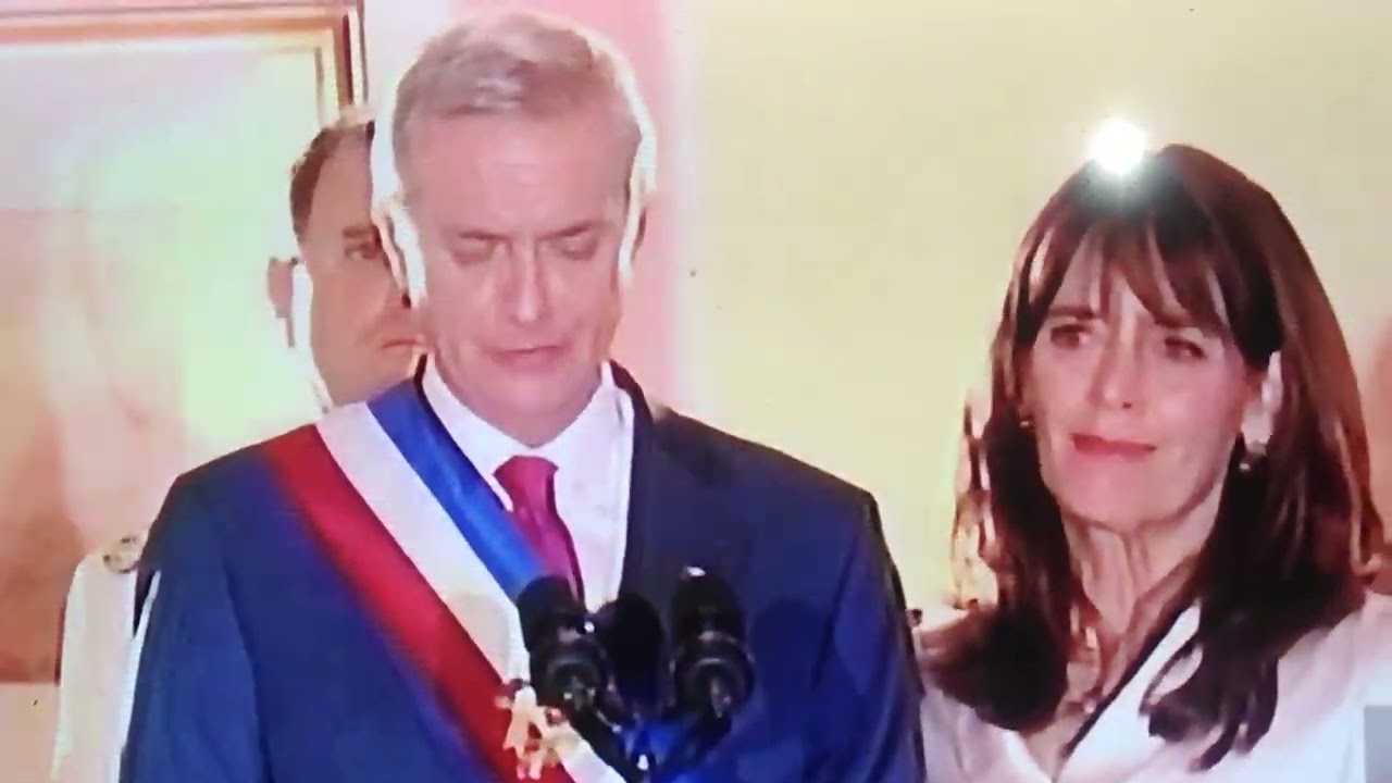 DIOS TODOPODEROSO!! BENDICE SIEMPRE A CHILE 🙏🇨🇱🙏