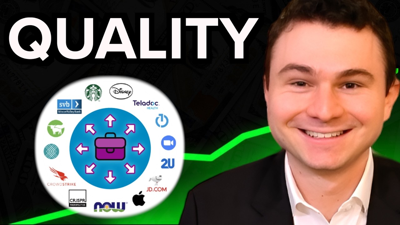 Breakdown of a Subscriber&rsquo;s &euro;300K Portfolio (And What I'd Change)