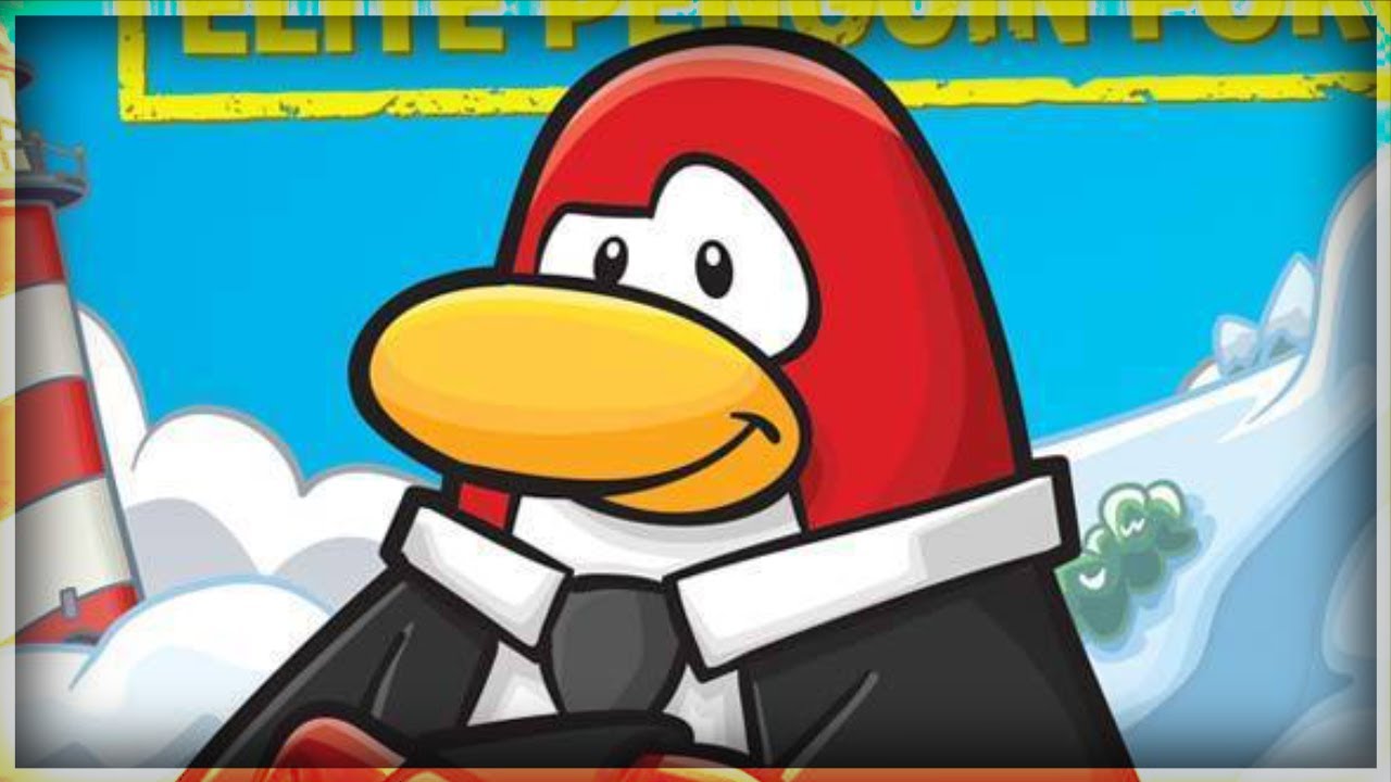 Club Penguin Elite Penguin Force is definitely a video game