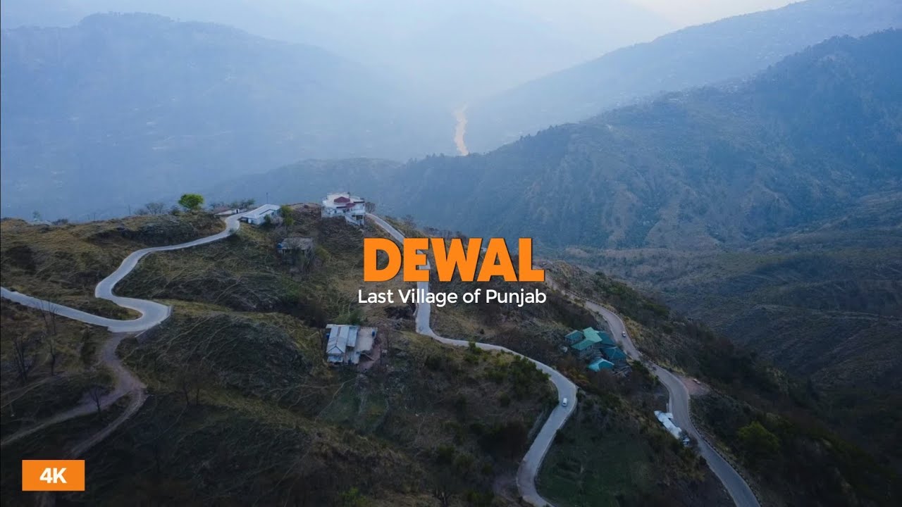 Dewal Shareef my home town 