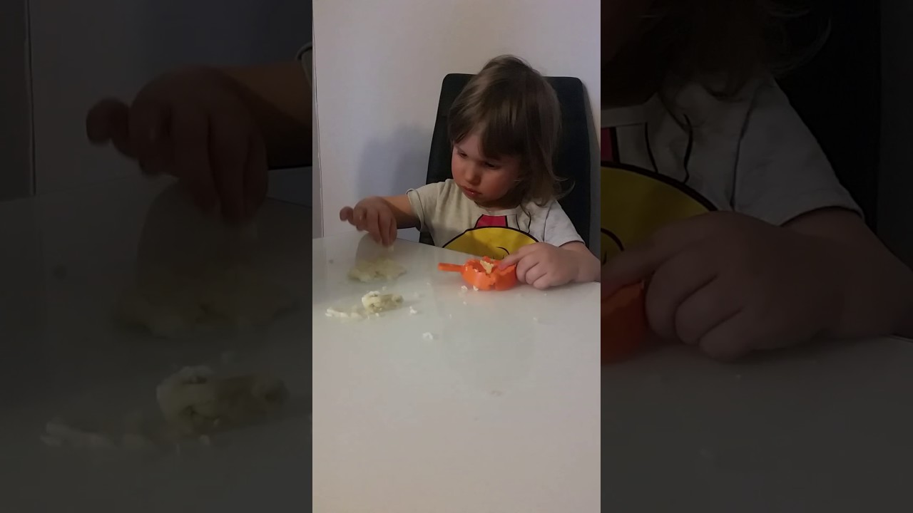 Ola robi ruskie pierogi