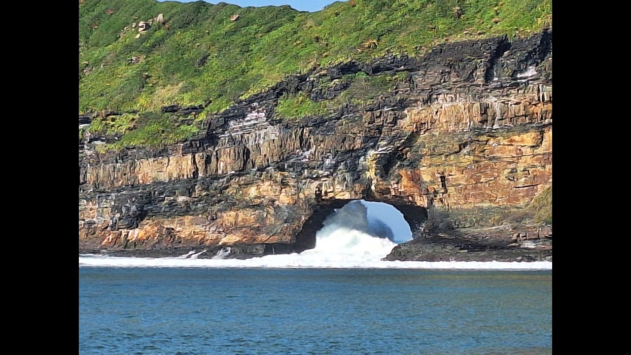 Transkei Wild Coast