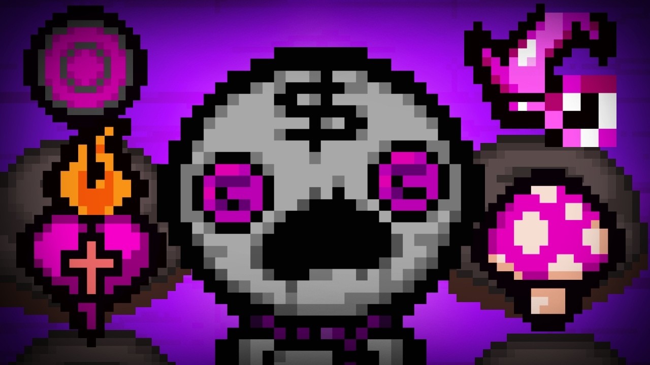 Why TAINTED KEEPER Is The Best Character