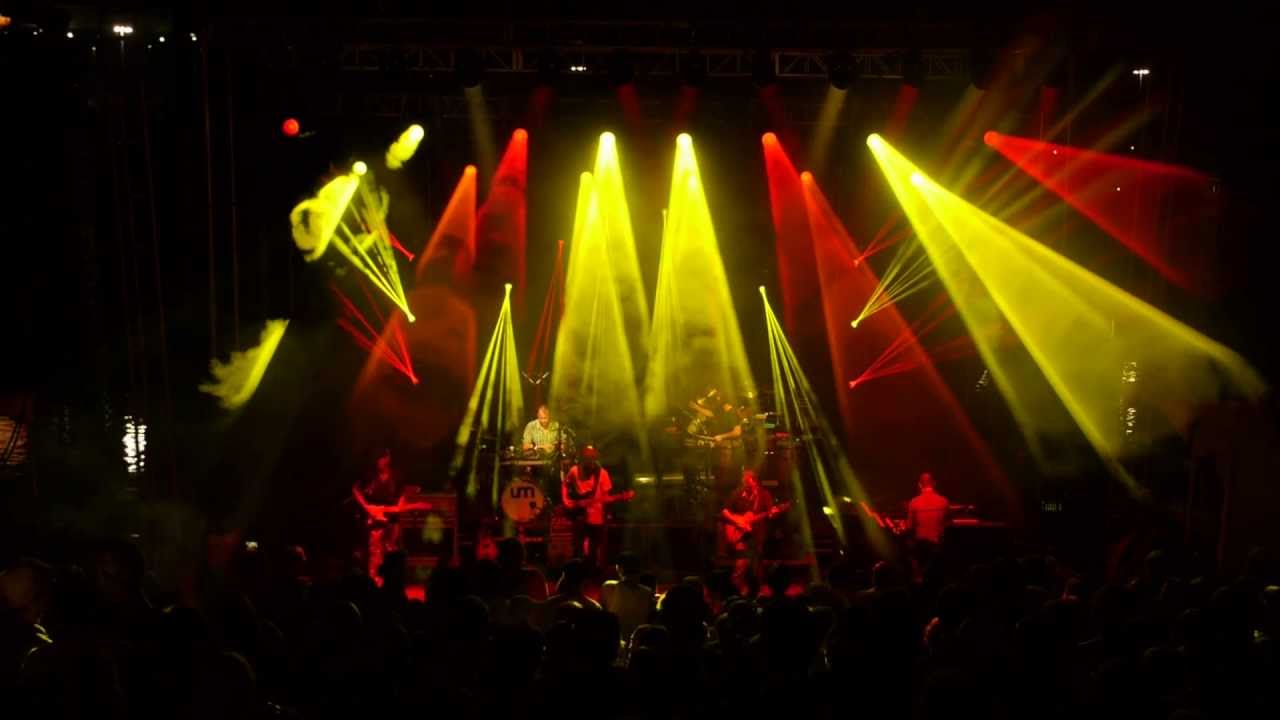 Umphrey's McGee: 