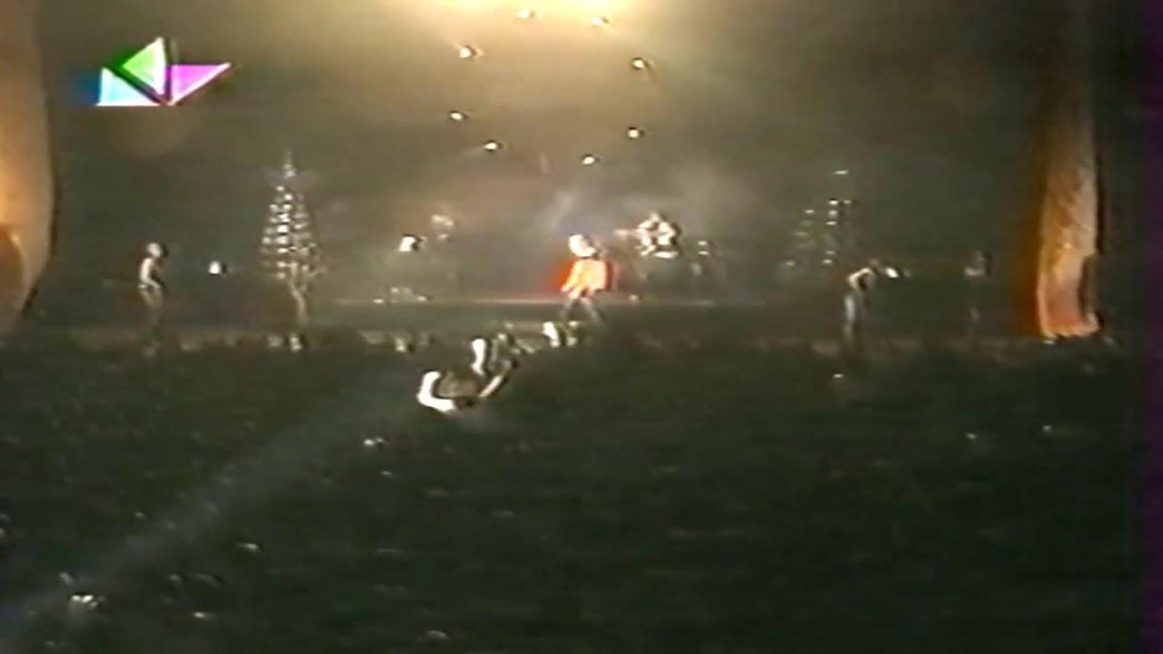 Scooter - Move Your Ass! Live in Vilnjus 1997 [11/12]