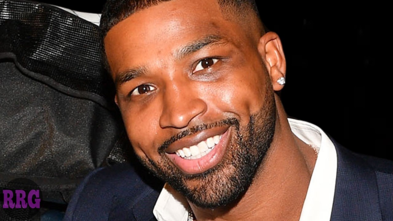 So THIS Is Why They Think Tristan Thompson Is a Deadbeat Dad