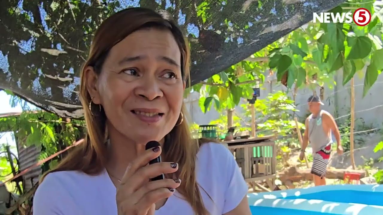 Sino ang susunod na Mayor ng Bamban?