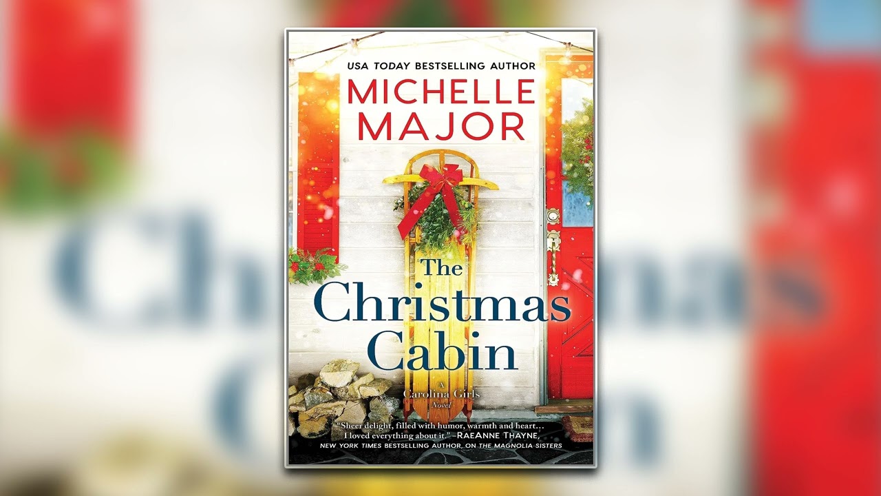The Christmas Cabin - Book 6 | Audiobook Full-Length