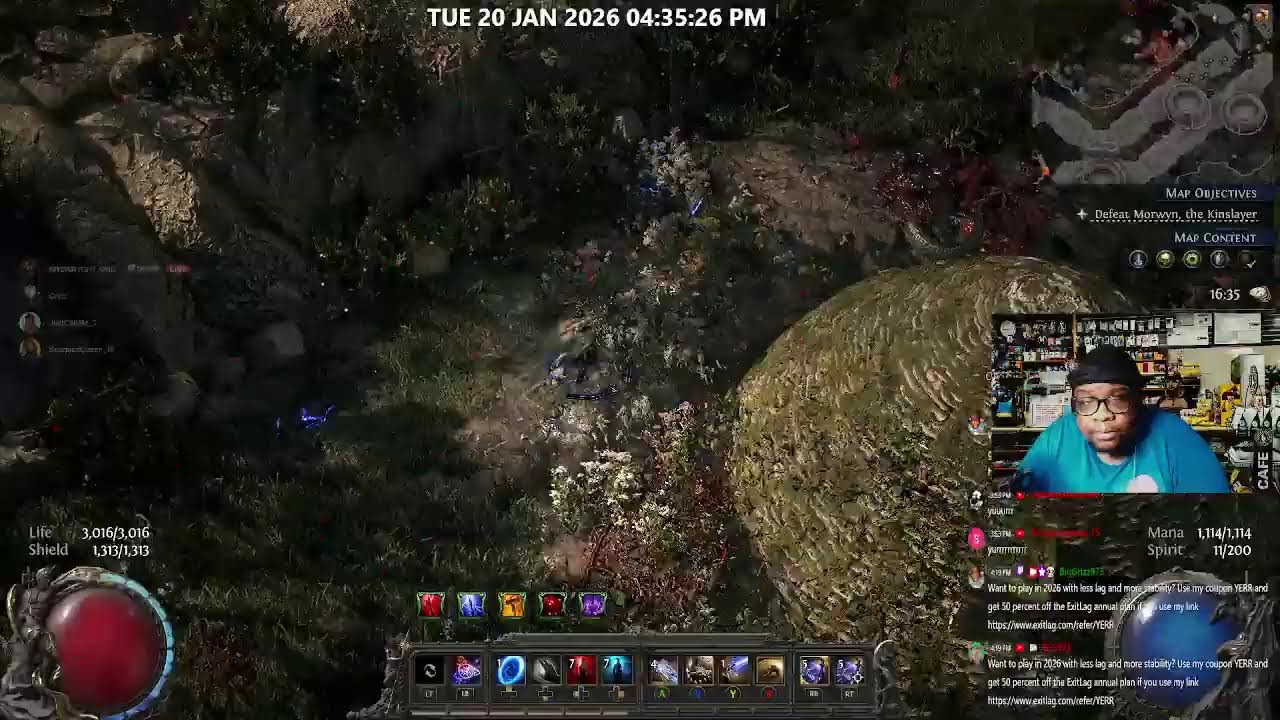 trying to find citadels